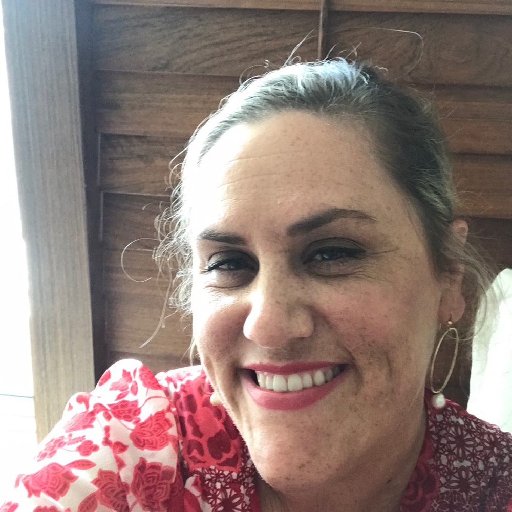 Meet your Posher, Jamie